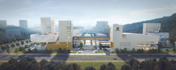 香港中文大学（深圳）